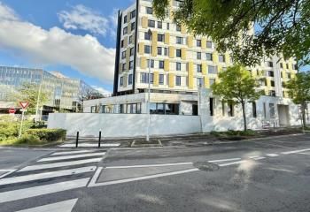 Local commercial à louer Nanterre - Proche transports