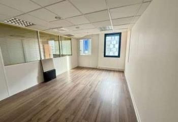 Location bureau Courcouronnes - Proche transports en commun