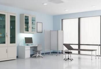 Location bureaux Paris 15 - Proche Métro La Motte Picquet Grenelle