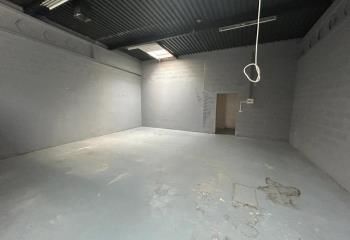 Entrepôt à louer Villebon-sur-Yvette - Zone industrielle de la Prairie