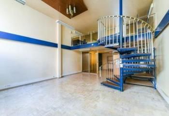 Local commercial à vendre Paris 19 - Avenue passante