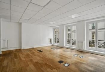 Bureaux à louer Paris 1 - Angle rue St Honoré