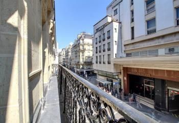 Bureaux à louer Paris 9 - Proche Opéra, Saint-Lazare et Auber