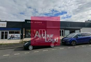 Location local commercial Clermont-Ferrand - Boulevard passant