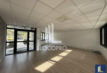 Bureaux à louer Sophia-Antipolis - Proximité A8 et Aéroport Nice