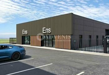 Locaux d'activités à vendre Saint-Broladre - Proche D797