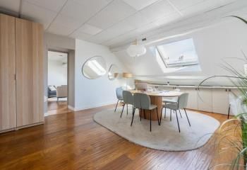 Bureaux à louer Paris 12 - Proche Bastille, métro et gare de Lyon