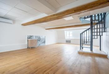 Bureaux à louer Paris 12 - Proche Métro Bastille et Ledru-Rollin