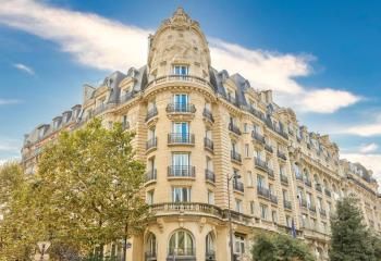 Bureaux à louer Paris 3 - Proche Métro Temple et République