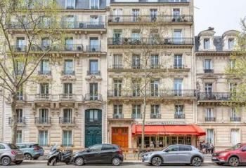 Location bureaux Paris 16 - Proche métro Charles de Gaulle - Etoile
