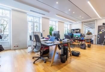 Location bureaux Paris 3 - Proche métro Réaumur Sébastopol