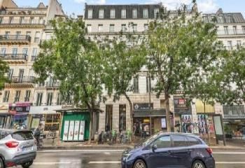 Location bureaux Paris 9 - Face au Grand Rex, métro Bonne Nouvelle