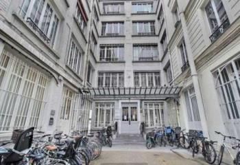 Bureaux à vendre Paris 10 - Proche métro et bus