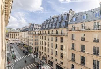 Bureaux à louer Paris 2 - Proche Palais Brongniart et Métro