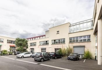 Bureaux à vendre Montreuil - Proche périphérique et métro