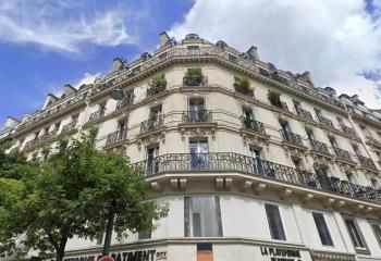 Bureaux à louer Paris 3 - Quartier Arts et Métiers, lignes 3 et 11