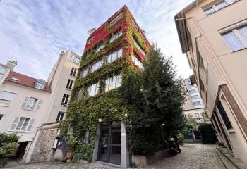 Location bureaux Paris 12 - Proche Métro Picpus et Porte de Vincennes