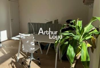 Location bureaux Le Cannet - Proche autoroute A8 et parking souterrain