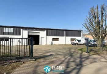 Bureaux à louer Schiltigheim - Proximité Strasbourg et axes autoroutiers