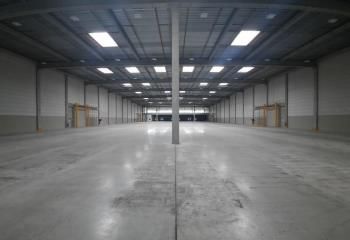 Location entrepôt logistique Argenteuil - 3 bâtiments divisibles