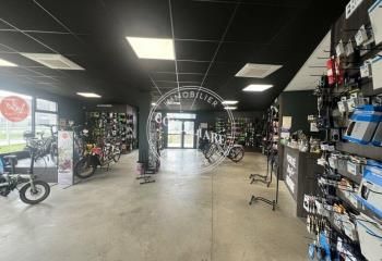 Location local commercial Toulouse Nord - Limite Aucamville