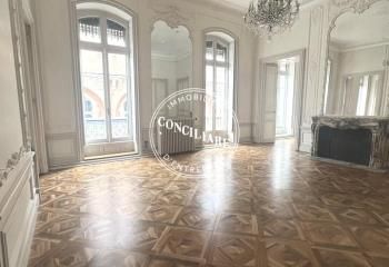 Bureaux à louer Toulouse centre - Rue Alsace Lorraine