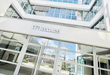 Location bureaux Nancy Rives de Meurthe - Proche centre et transports