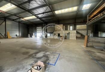 Local d'activité à vendre Plaisance-du-Touch - Axe très passant