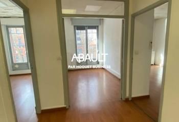 Vente bureaux Toulouse centre - Proximité commerces et transports