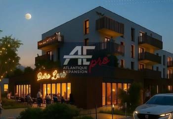 Local commercial à vendre Trignac - VEFA pied d'immeuble