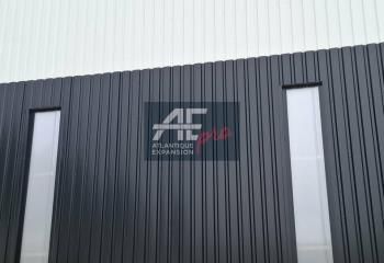 Location local d'activité Saint-Nazaire - Voie express