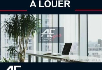Location bureau Saint-Nazaire - Proche pont et chantiers