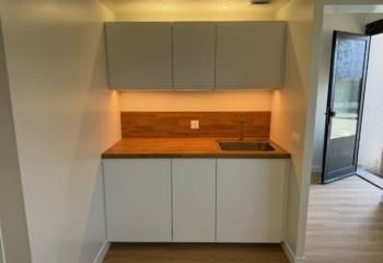 Location bureau Fontenay-Trésigny - Proche Leclerc et ZAC Frégy