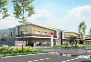 Locaux d'activité à vendre Villebon-sur-Yvette - Accès A6