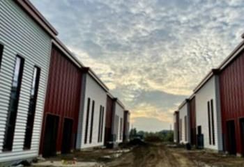 Local d'activité à louer Serris - Proche A4