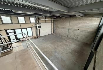 Location local d'activité Le Thillay - Zone industrielle