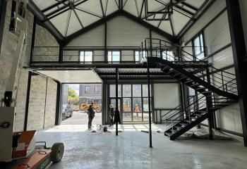 Local d'activité à louer Groslay - Proche gare