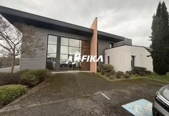 Vente bureaux Plaisance-du-Touch - 32 parkings et climatisation