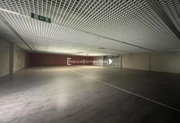 Location local commercial Caussade - Retail Park