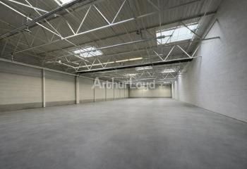 Location local commercial Villeurbanne - Rue Émile Zola