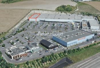 Location local commercial Villeurbanne - Rue Émile Zola