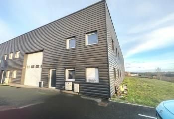 Location activité/entrepôt - 360 m²