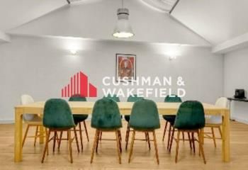 Bureaux à louer Toulouse centre - Proche métro A/B et place St-Georges