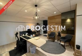 Bureaux à louer Fontaine-lès-Dijon - Proche rocade