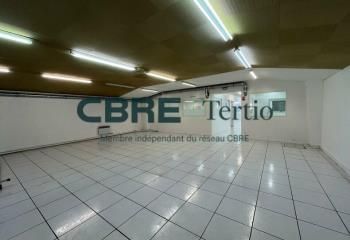 Vente local commercial Tours - Quartier Febvotte-Strasbourg