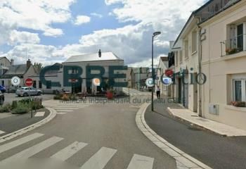 Location local commercial Chambray-lès-Tours hyper centre