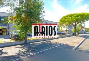 Local commercial à louer Hyères - Axe passant