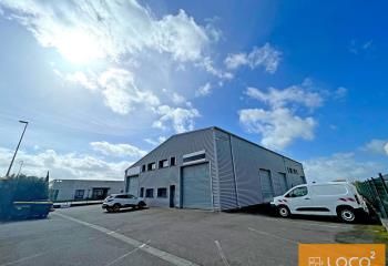 Location local d'activité Gratentour - Proche A62 et bus