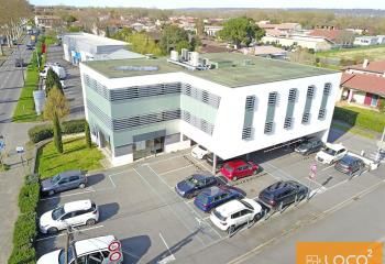 Bureaux à vendre Grenade-sur-Garonne - Proche Toulouse Nord