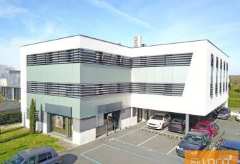 Bureaux à vendre Grenade sur Garonne - Proche Toulouse